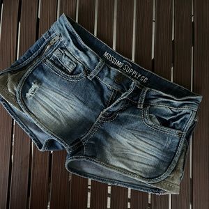 Mossimo supply co. Shorts